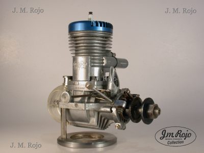 ANDERSON SPITFIRE 65 Hi Compression - foto 2 de 8