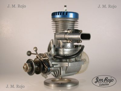 ANDERSON SPITFIRE 65 Hi Compression - foto 3 de 8