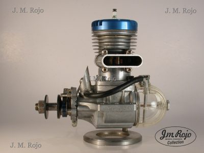 ANDERSON SPITFIRE 65 Hi Compression - foto 4 de 8