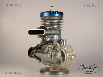 ANDERSON SPITFIRE 65 Hi Compression - foto 5 de 8
