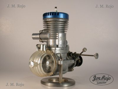 ANDERSON SPITFIRE 65 Hi Compression - foto 6 de 8