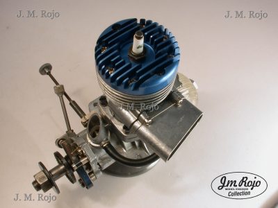 ANDERSON SPITFIRE 65 Hi Compression - foto 7 de 8