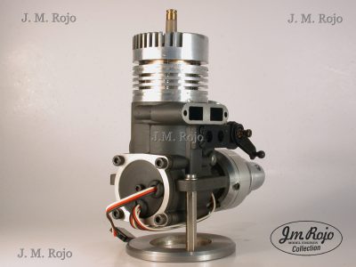 MERCO 61 R/C Spark - foto 5 de 7