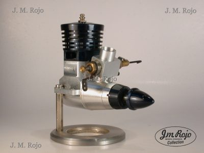 MMI 2.5 Spport R/C - foto 2 de 6