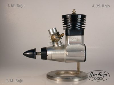 MMI 2.5 Spport R/C - foto 4 de 6