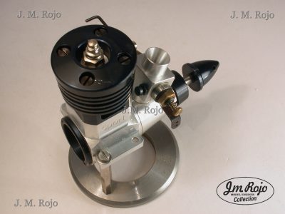 MMI 2.5 Spport R/C - foto 6 de 6
