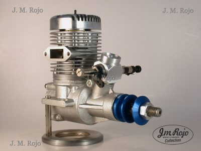 MVVS 10 GFS ABC R/C - foto 2 de 6