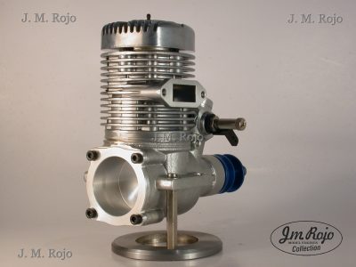 MVVS 10 GFS ABC R/C - foto 5 de 6