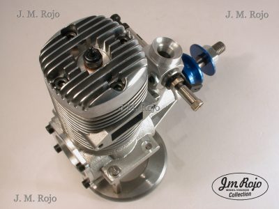MVVS 10 GFS ABC R/C - foto 6 de 6