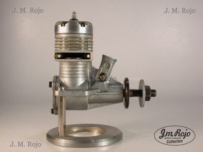 FOX 201 (1957)
