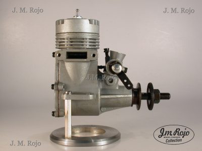 FOX 36 BB R/C (1983) 23900