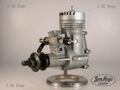 FOX 36 BB R/C (1983) 23900 - foto 3 de 6