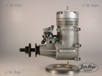 FOX 36 BB R/C (1983) 23900 - foto 4 de 6