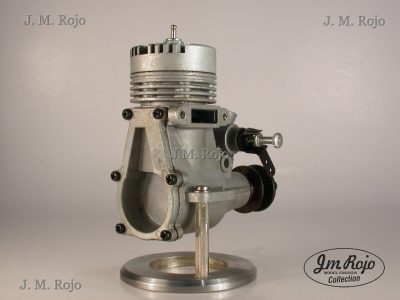 FOX 36 BB R/C (1983) 23900 - foto 5 de 6