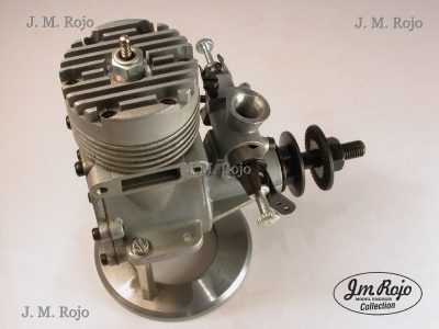 FOX 36 BB R/C (1983) 23900 - foto 6 de 6