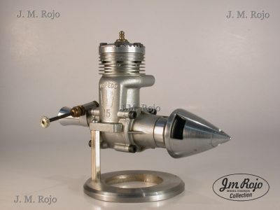 K&B TORPEDO 15 R Series 61 - foto 2 de 7