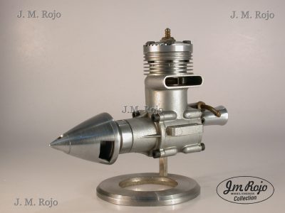 K&B TORPEDO 15 R Series 61 - foto 3 de 7
