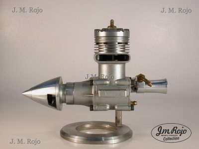 K&B TORPEDO 15 R Series 61 - foto 4 de 7