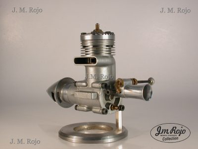 K&B TORPEDO 15 R Series 61 - foto 5 de 7