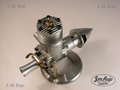 K&B TORPEDO 15 R Series 61 - foto 6 de 7