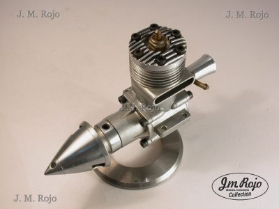 K&B TORPEDO 15 R Series 61 - foto 7 de 7
