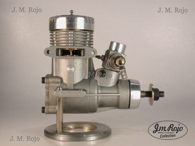 LEO 40 EP ABC R/C