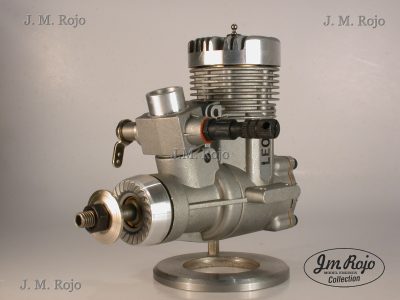 LEO 40 EP ABC R/C - foto 3 de 6