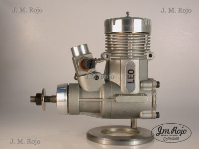 LEO 40 EP ABC R/C - foto 4 de 6