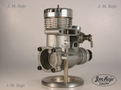 LEO 40 EP ABC R/C - foto 5 de 6