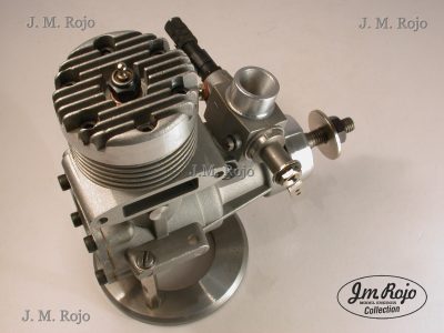 LEO 40 EP ABC R/C - foto 6 de 6