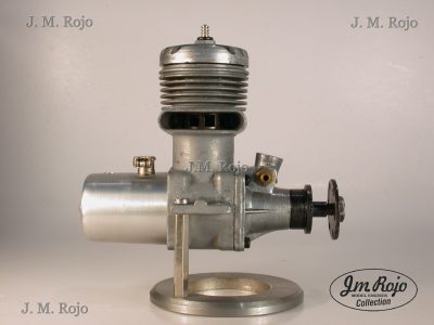 McCOY 29 STUNT (1950)
