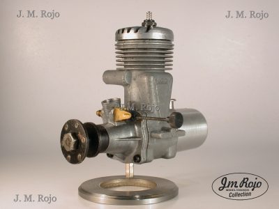 McCOY 29 STUNT (1950) - foto 3 de 7