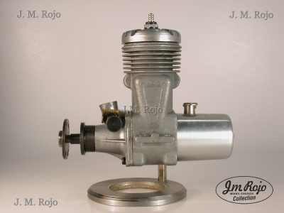 McCOY 29 STUNT (1950) - foto 4 de 7