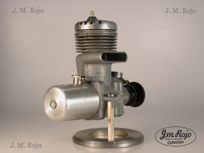 McCOY 29 STUNT (1950) - foto 5 de 7