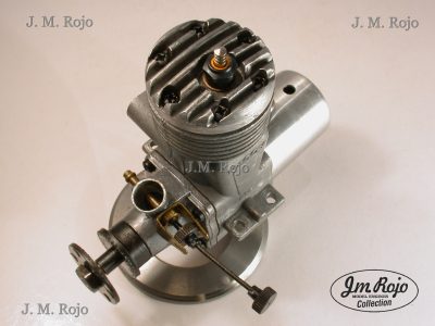 McCOY 29 STUNT (1950) - foto 6 de 7