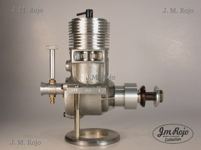 OSAM GB 17 R DIESEL