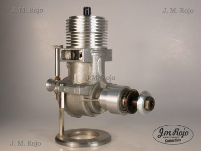 OSAM GB 17 R DIESEL - foto 2 de 8