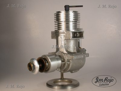 OSAM GB 17 R DIESEL - foto 3 de 8