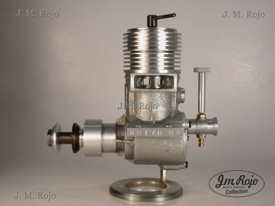 OSAM GB 17 R DIESEL - foto 4 de 8