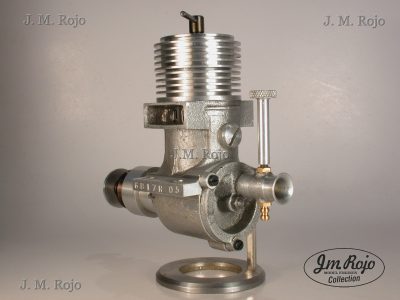 OSAM GB 17 R DIESEL - foto 5 de 8