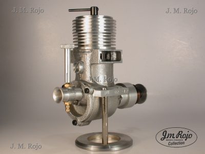 OSAM GB 17 R DIESEL - foto 6 de 8
