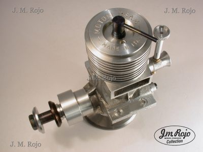 OSAM GB 17 R DIESEL - foto 8 de 8