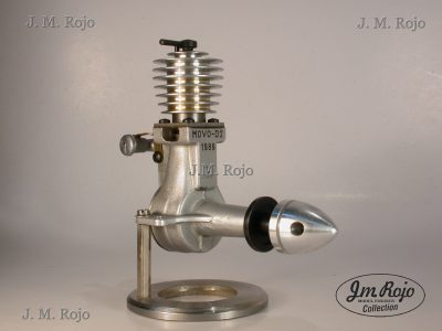 MOVO D-2 S - foto 2 de 7