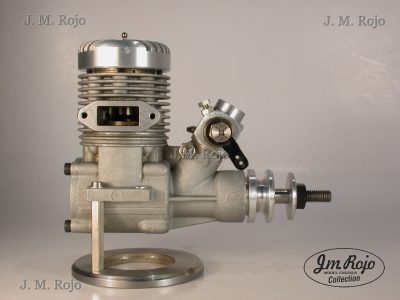 MVVS 6.5 GFS ABC R/C (1983)