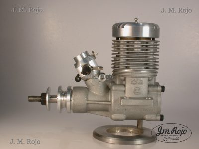 MVVS 6.5 GFS ABC R/C (1983) - foto 4 de 6