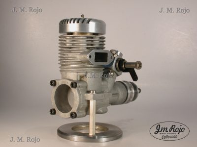 MVVS 6.5 GFS ABC R/C (1983) - foto 5 de 6