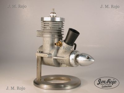 TAYPHOON 2.5 c.c. K ABC Mk. II - foto 2 de 7