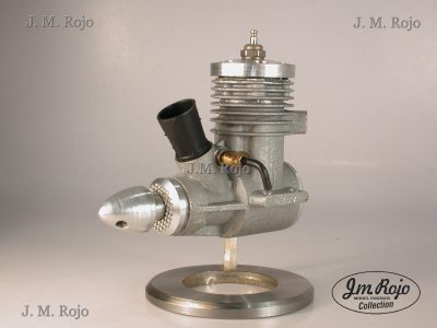 TAYPHOON 2.5 c.c. K ABC Mk. II - foto 3 de 7