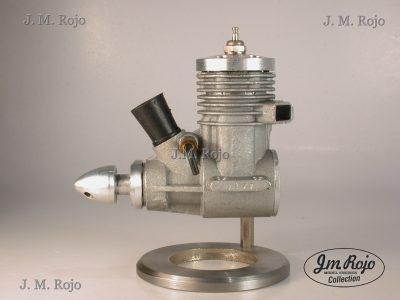 TAYPHOON 2.5 c.c. K ABC Mk. II - foto 4 de 7