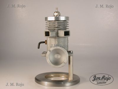 TAYPHOON 2.5 c.c. K ABC Mk. II - foto 5 de 7